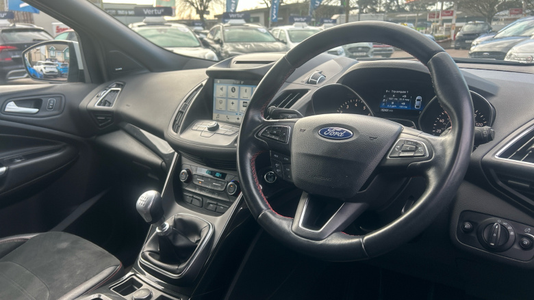 Ford Kuga 1.5 EcoBoost ST-Line 5dr 2WD Petrol Estate